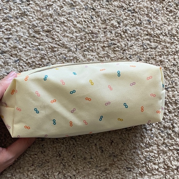 Colorful Patterned Pencil Pouch - Picture 5 of 6